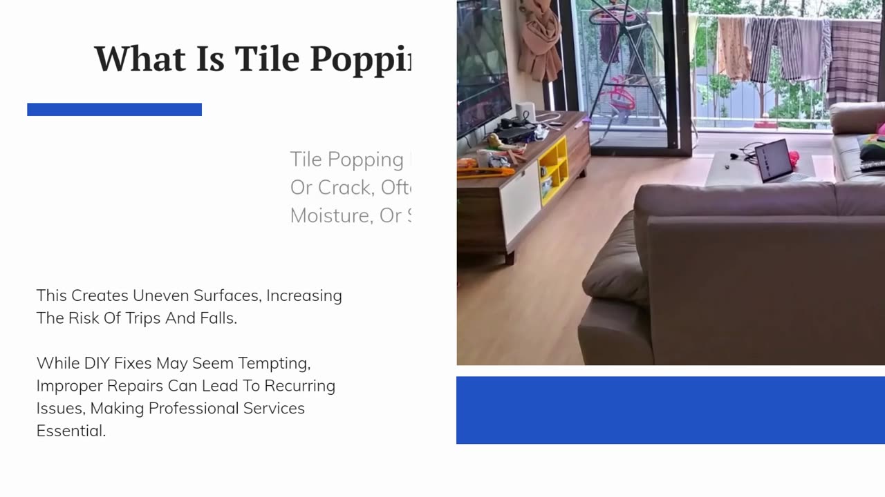 Tile Pop