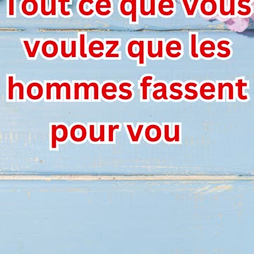 "Le Principe d'Or: Agir envers les autres comme vous aimeriez être traité" Matthieu 7:12.#shorts #yt