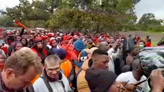 EFF takes battle over land to Rupert