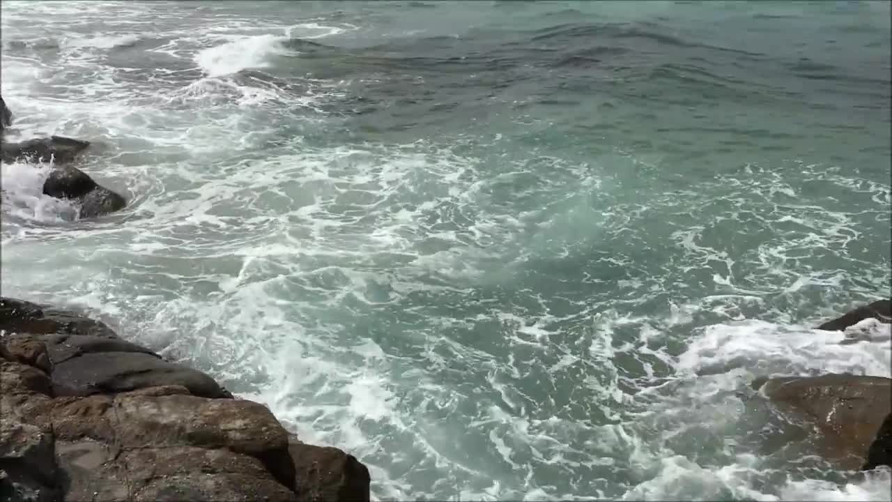 Turners Beach Yamba