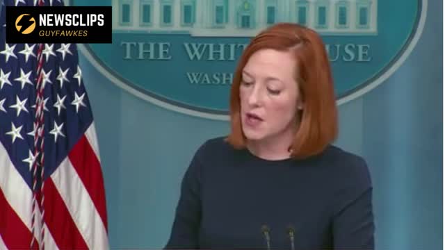 Jen Psaki On US Does Not Have An Ambassador To India To Pressure India To Not Import Russian Energy