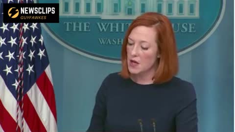 Jen Psaki On US Does Not Have An Ambassador To India To Pressure India To Not Import Russian Energy