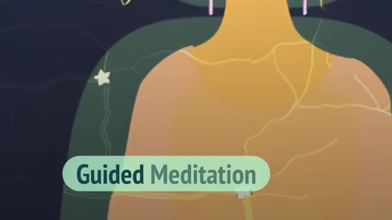 Meditation Explained under 2 minutes