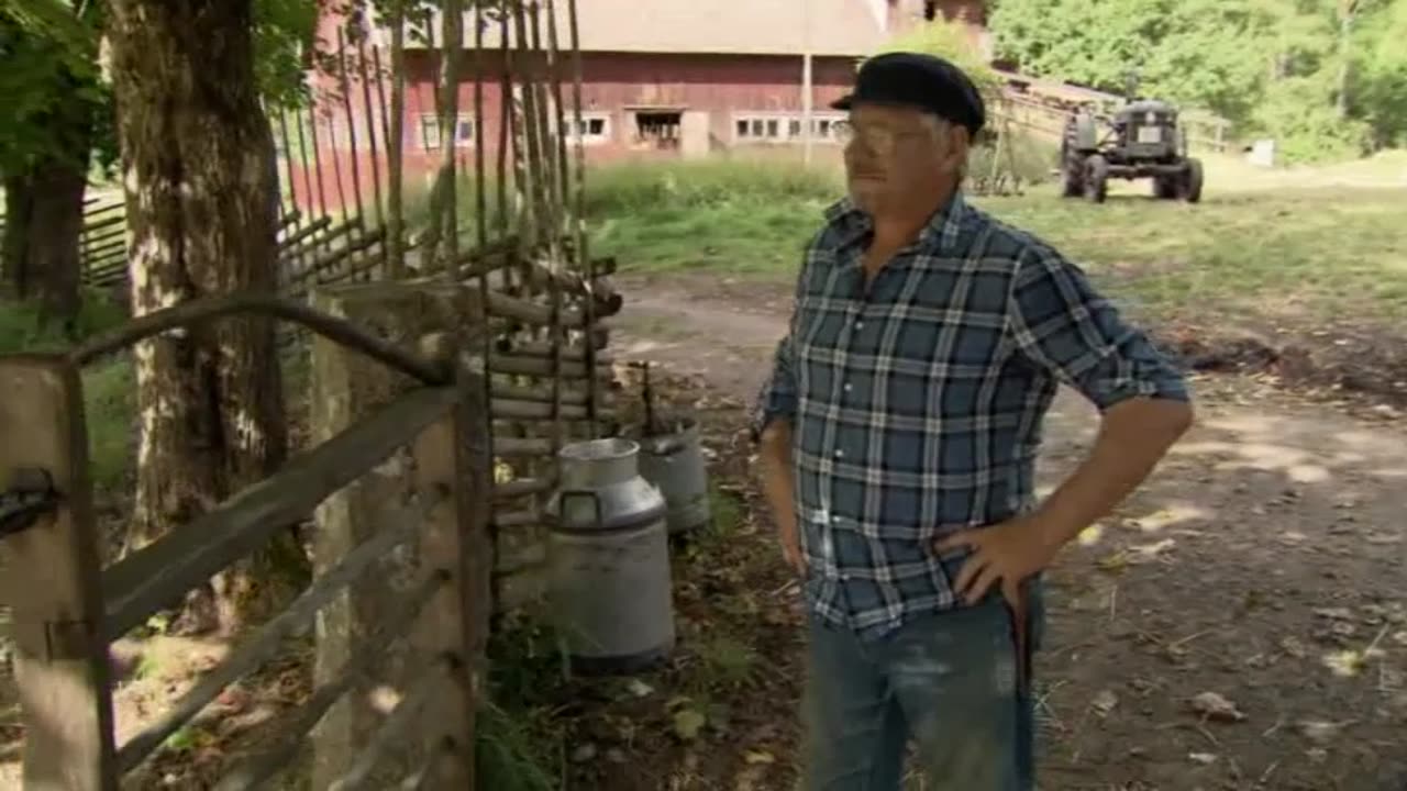 Farmen 2017 Säsong 10 E42