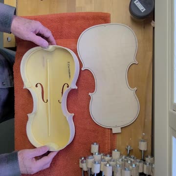 Ranne body assembly.