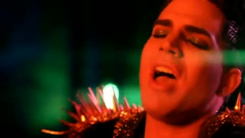 Adam Lambert - If I Had You (Official Video)