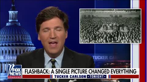 The Photo that changed world in 1918 - Corona