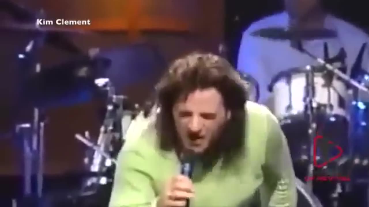 Kim Clement PROPHETIC WORD🚨 [CRITICAL DNC Prophecy: A TROJAN HORSE] UNFOLDING in 2024.