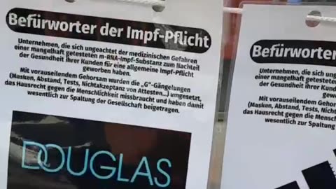 DIESE UNTERNEHMEN WOLLEN IMPFPFLICHT