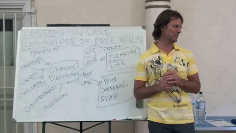 Why People Believe in Bible Verses, Why God Won’t Fix Our Problems, What Will Help