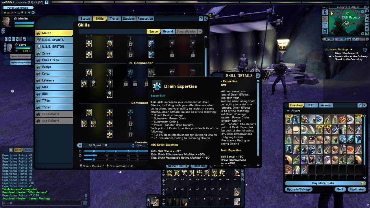 Star Trek Online