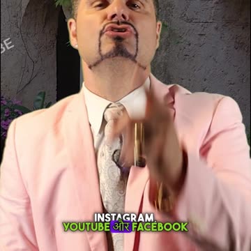 Italian hand gestures! Is wale ka matlab hai "Mazak karrahay ho tum"