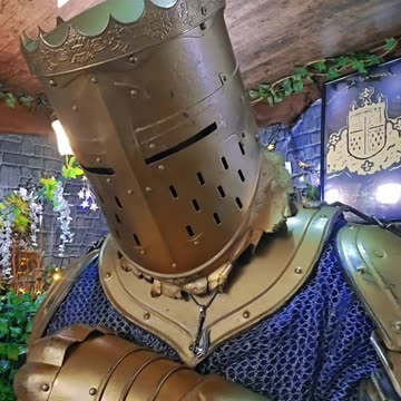 Medieval 👑🏰🔰