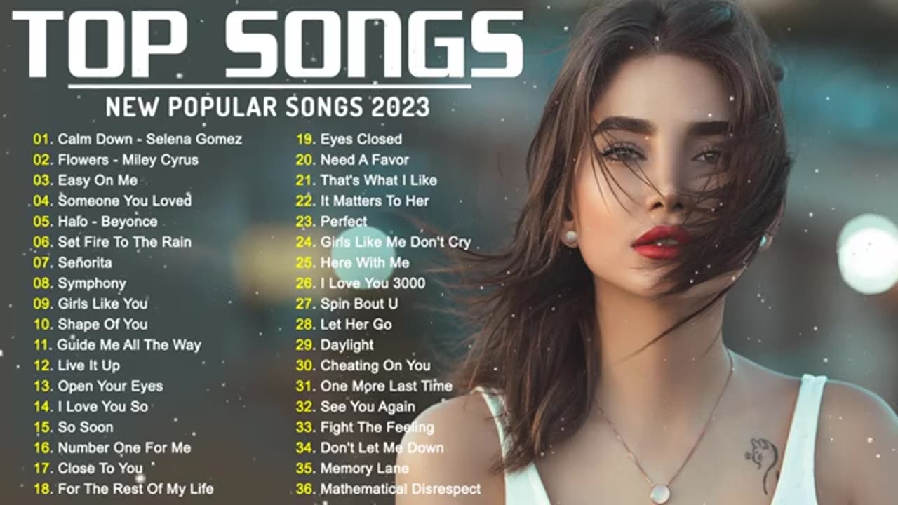 Hit English songs #soft songs