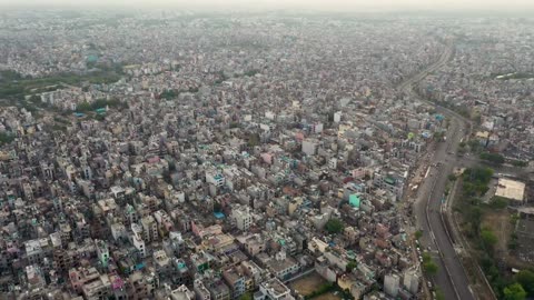 Delhi | Bazar | Metro | India | Tourism