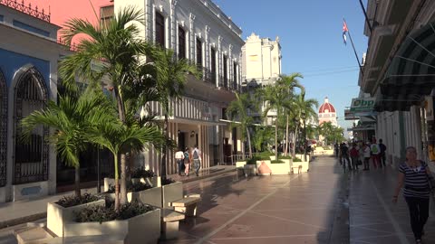 Cienfuegos, Cuba