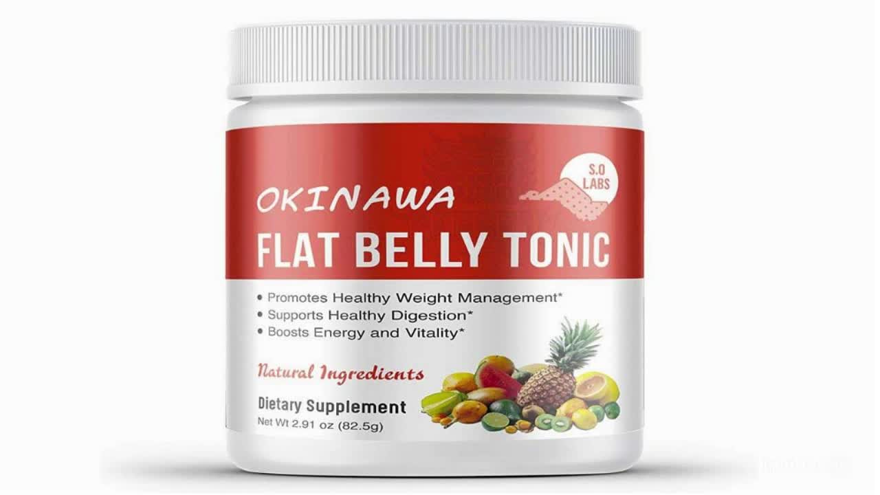 Lose Weight And Gain Muscle With This!