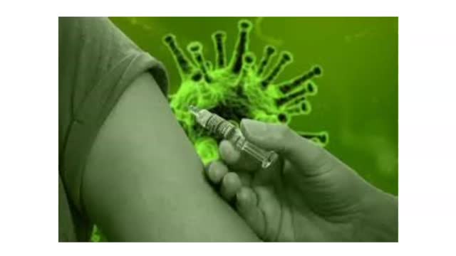 ВАКЦИНАЦИЯ И ЧИПИЗАЦИЯ