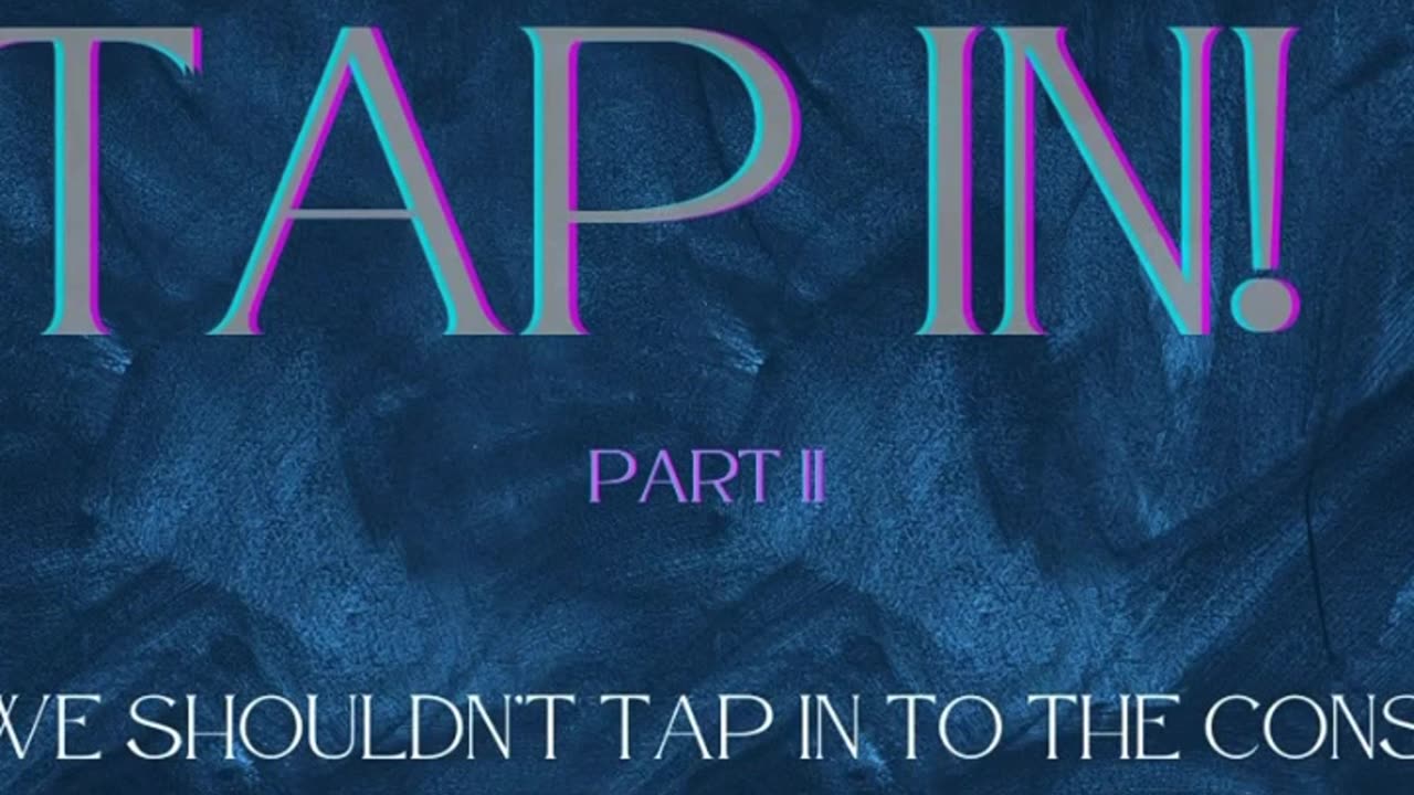 What does Tap In mean? How to know if you are! #shorts #short #viralvideo #viralshorts #soundoff