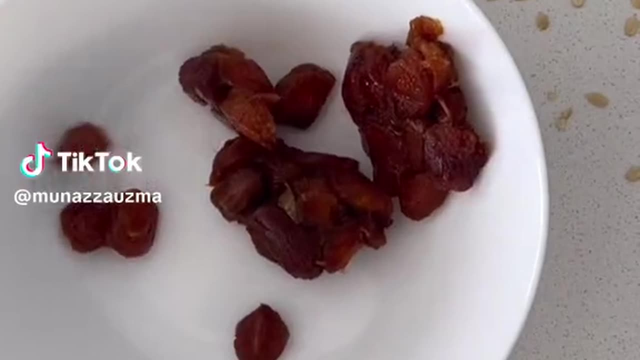 Alu bukaray ki chatni easy way