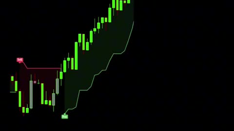 This is how you stop losses in trading