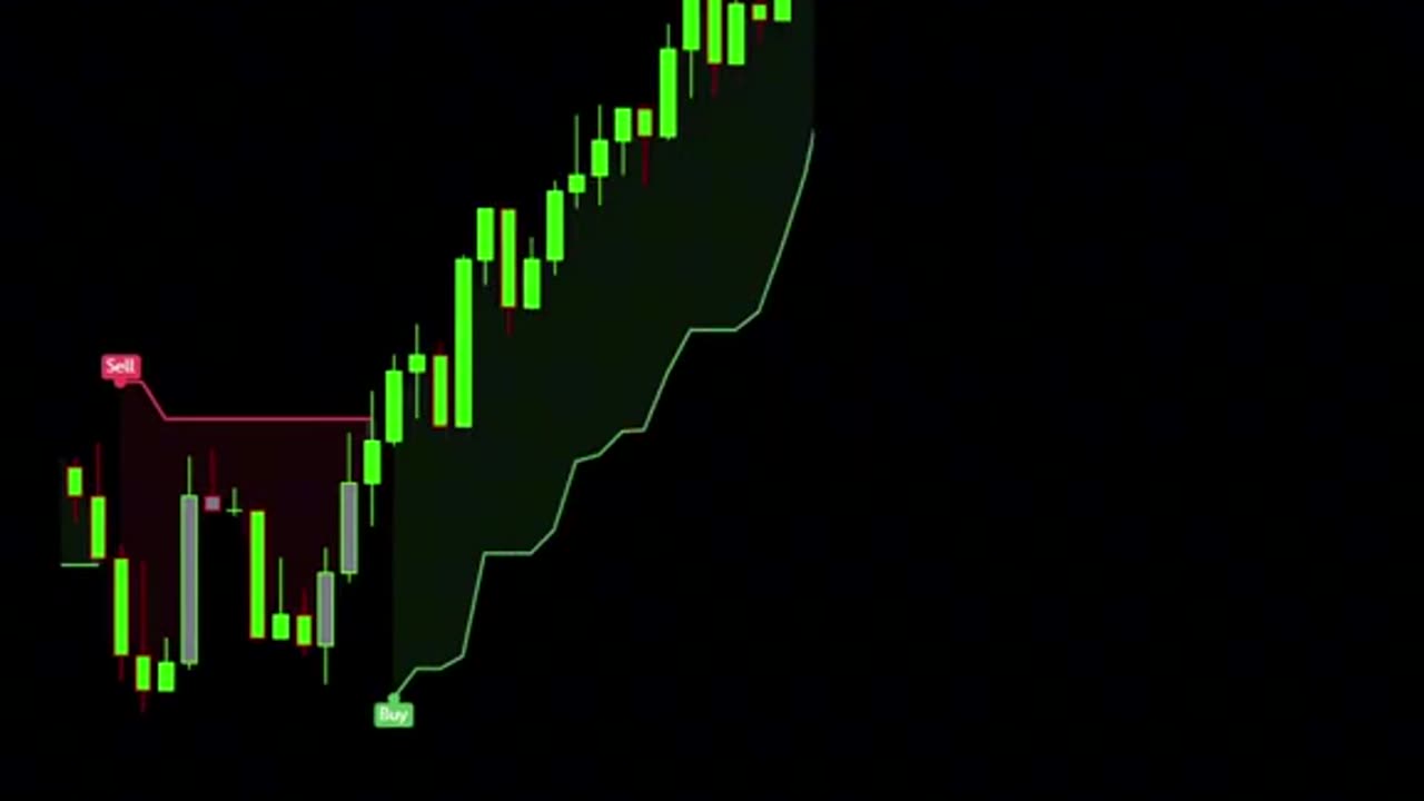 This is how you stop losses in trading