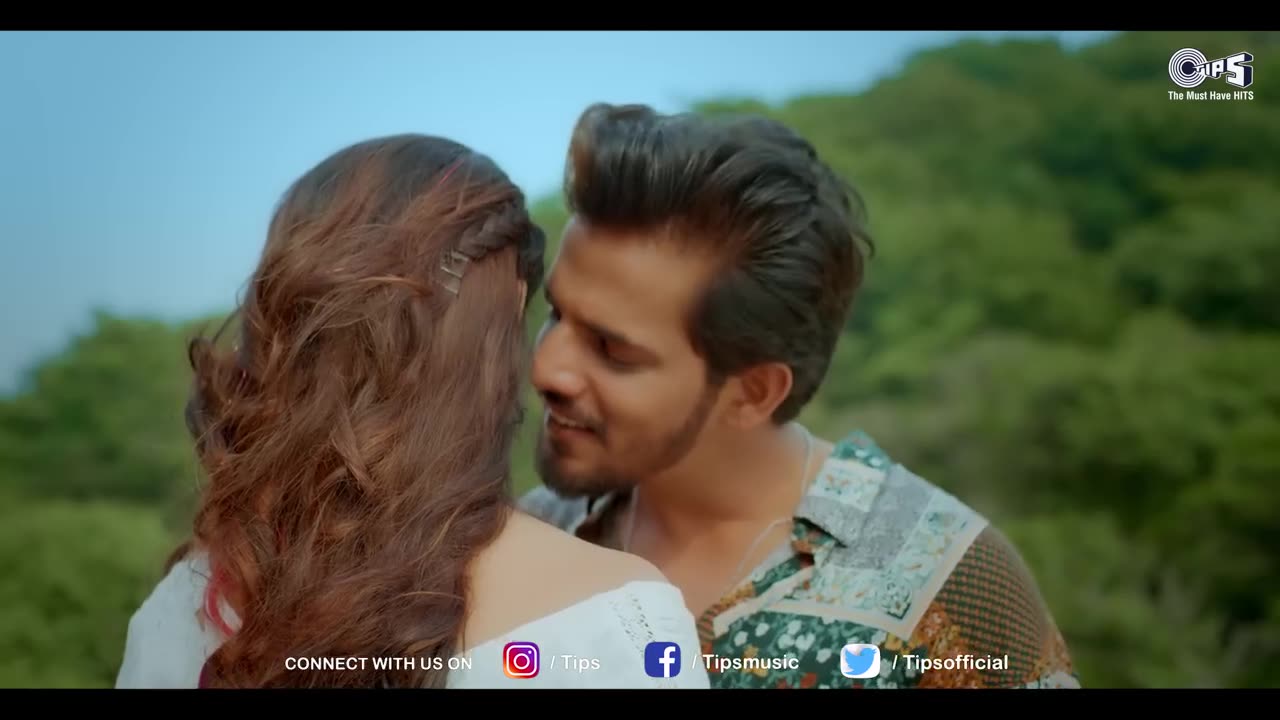 Tu Hi To - Official Video _ Sameer Khan, Adaa Khan _ Sunny Vik _Hindi Love Song 2023_ @tipsofficial