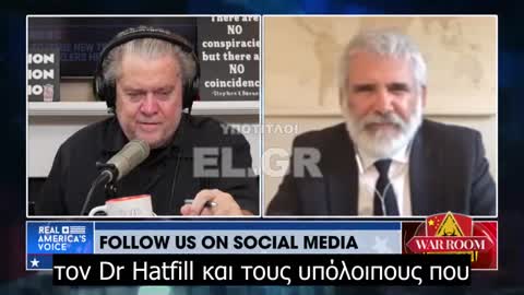 Θα μπορούσε να 'ναι κατασκευασμένη η νέα παραλλαγή του Covid;