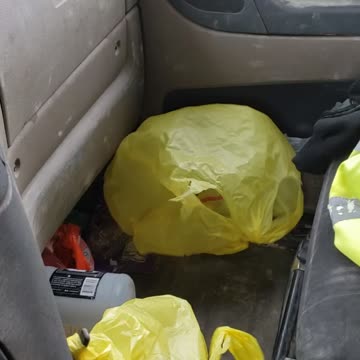 Bag like American Beauty bag