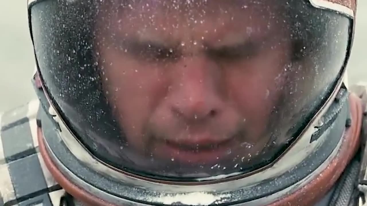 Interstellar-2014