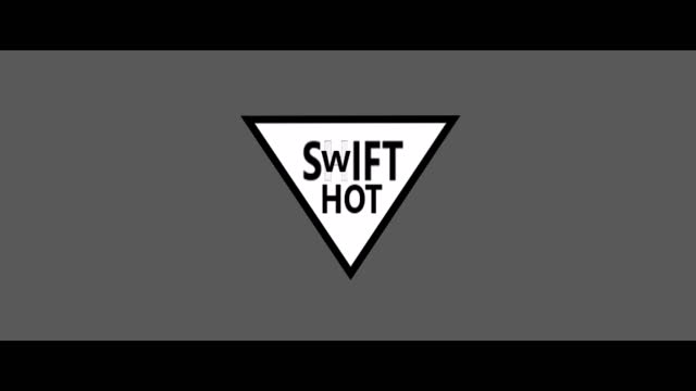 SWIFT HOT