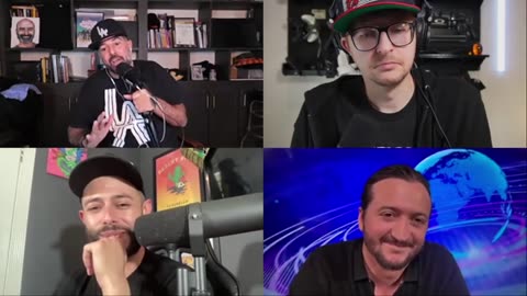 Solving Homelessness In The U.S.A. w/ Lee Camp