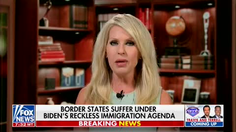 'This Is Their Rules': Fox News Guest Suggests Giving Illegal Aliens Pelosi's Address