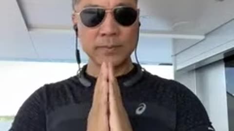20200714文贵先生GETTR²：今天下午300国务卿将和川普总统见面会面开关于制栽中共的法案