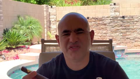 Cavalier Genève Black Series II Cigar Review