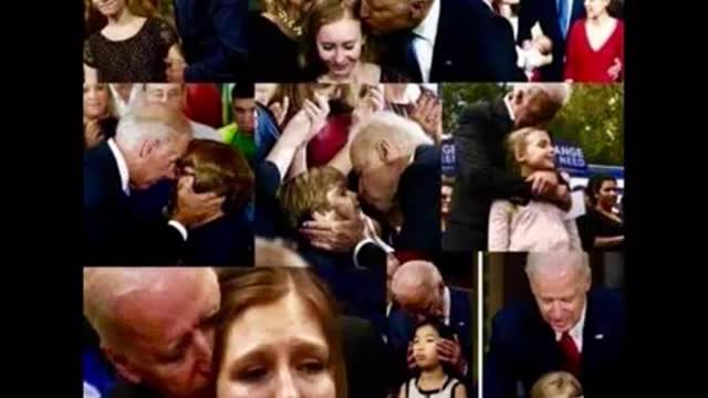 Creepy Uncle Joe 2