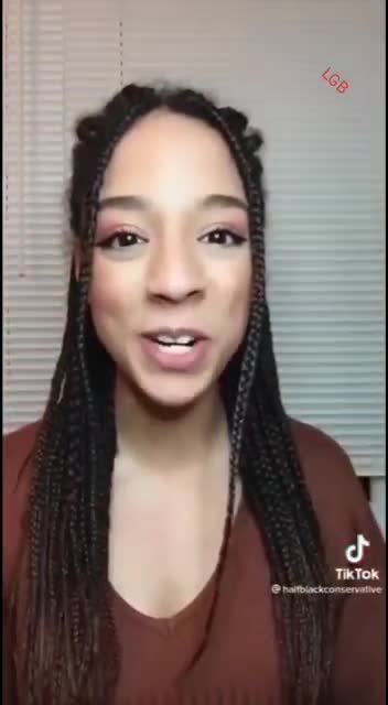 So you think there is "White Supremacy"?