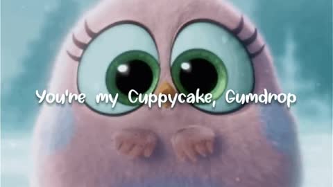 Cupcake song