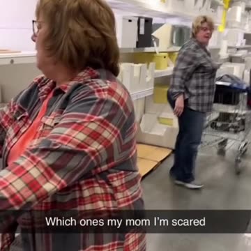 Glitch Matrix Glitch