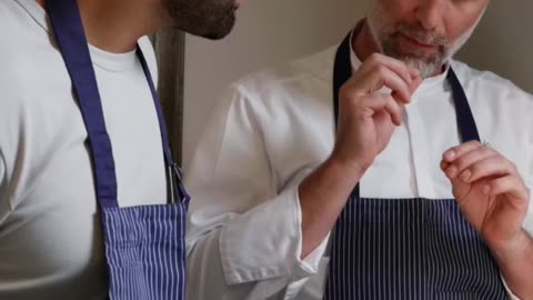 A Pasta Making Masterclass With