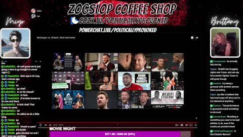 ZOGSLOP COFFEE SHOP