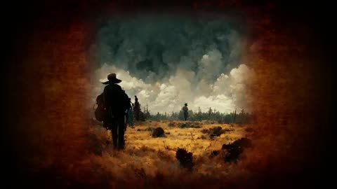 New Dark Country Western Ambient Tracks