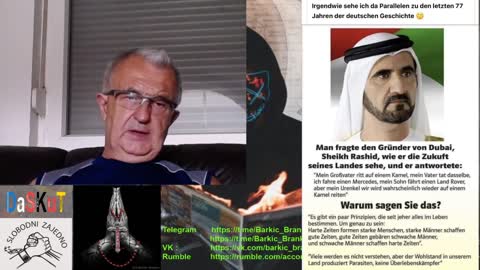Alle schlafen noch!!!!