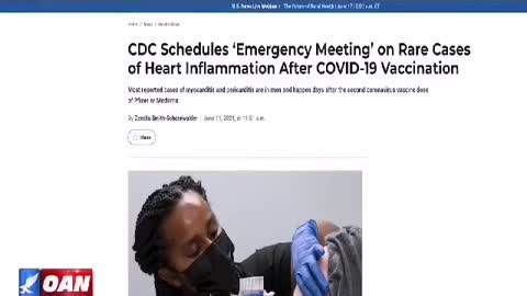 VACCINES UNSAFE
