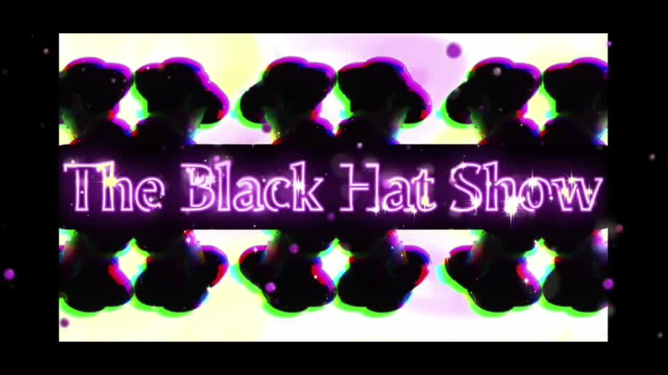 The Black Hat Show ep #4 - FUCK the ATF!