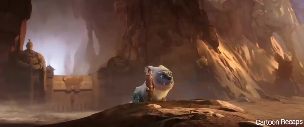 They Called Him Weak, But He Defeats Monsters and Demons Using a Stick