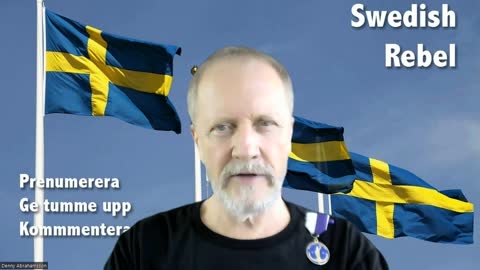Tre videos från Swedish Rebel