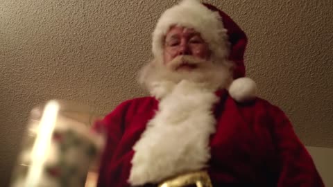 Coca-Cola Christmas Spec Commercial