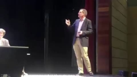 O Governo Americano Desenhou a Vacina segundo Juan Andrés Diretor da Moderna