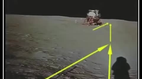 20 PROOFS NASA FAKED THE MOON LANDINGS